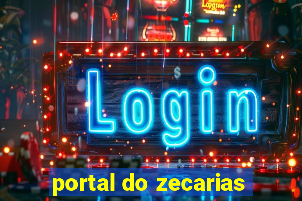 portal do zecarias